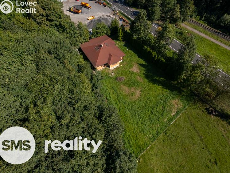 Продажа семейного дома Ostravice č. 8