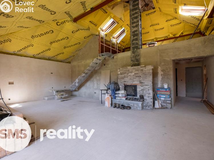 Продажа семейного дома Ostravice č. 25