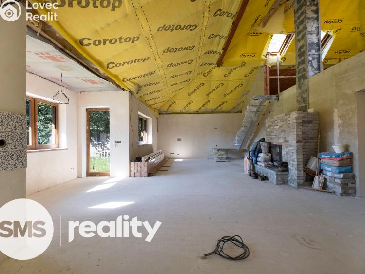 Продажа семейного дома Ostravice č. 29