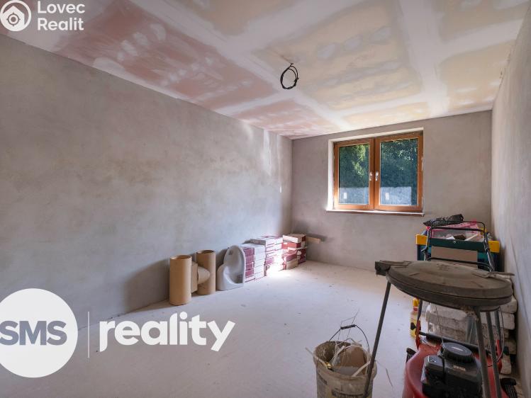 Продажа семейного дома Ostravice č. 31