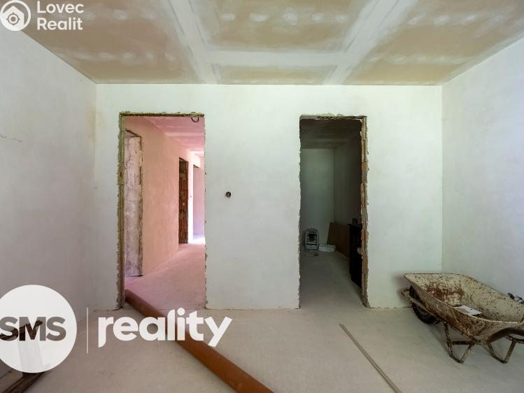 Продажа семейного дома Ostravice č. 34