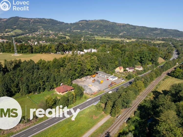 Prodej rodinného domu Ostravice č. 10