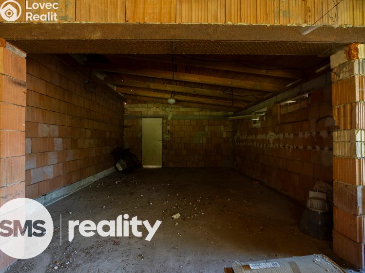 Prodej rodinného domu Ostravice č. 20