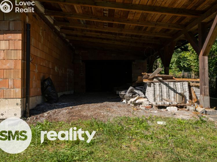 Prodej rodinného domu Ostravice č. 18