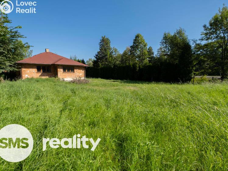 Prodej rodinného domu Ostravice č. 24