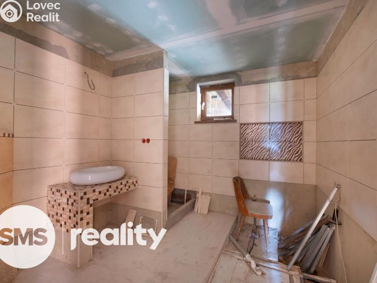 Prodej rodinného domu Ostravice č. 28