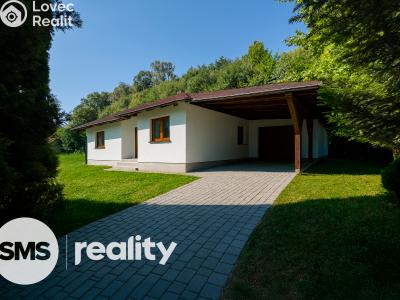 Prodej rodinného domu Ostravice č. 2