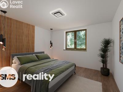 Prodej rodinného domu Ostravice č. 6