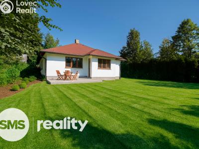 Sale family house Ostravice č. 1