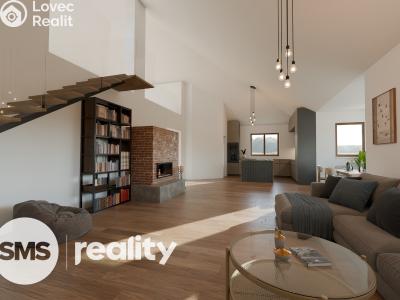 Sale family house Ostravice č. 3