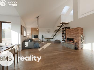 Sale family house Ostravice č. 5