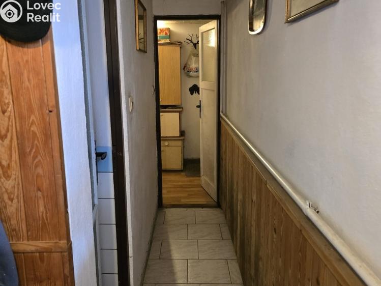 Prodej rodinného domu Otinoves č. 10
