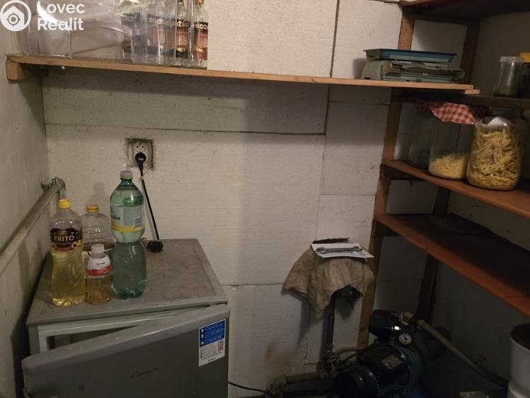 Prodej rodinného domu Otinoves č. 16