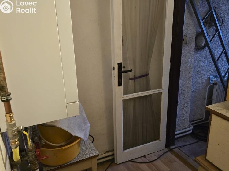 Prodej rodinného domu Otinoves č. 17