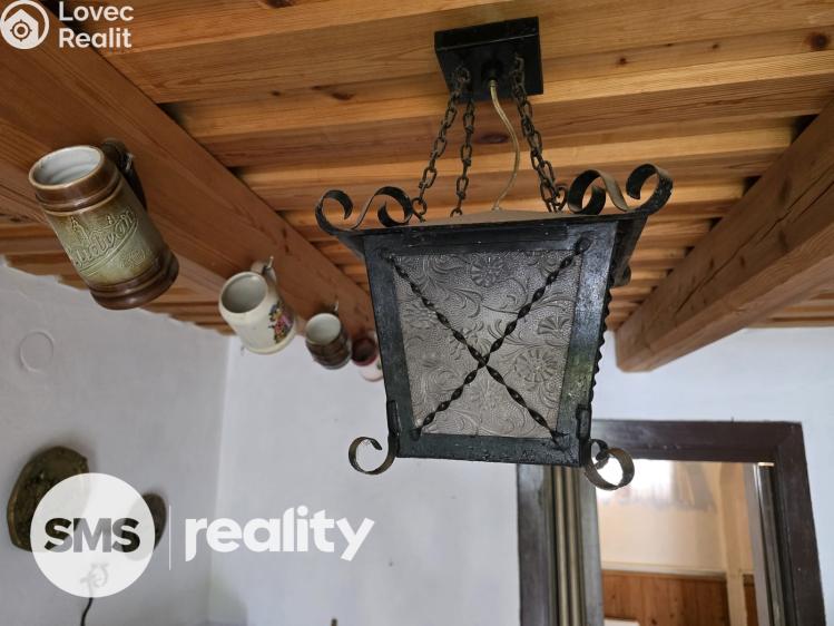 Prodej rodinného domu Otinoves č. 19