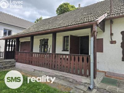 Sale family house Otinoves č. 2