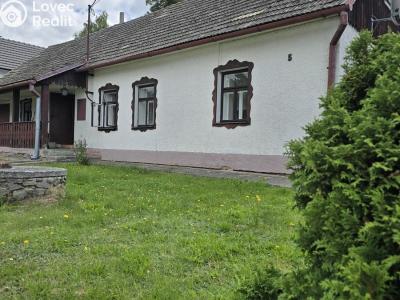 Sale family house Otinoves č. 3