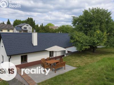 Sale family house Otinoves č. 5