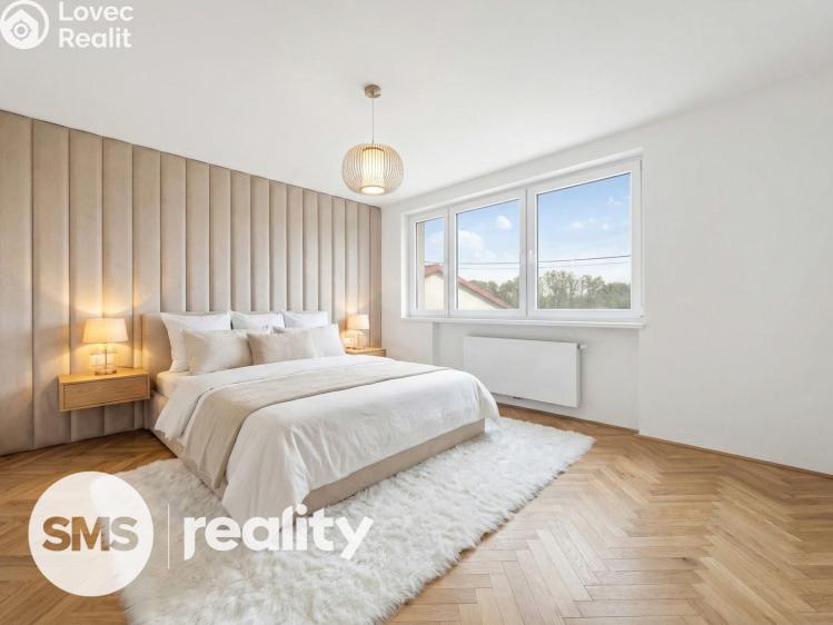 Prodej rodinného domu Kojetín, Stružní 787 č. 4