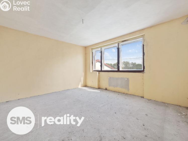 Prodej rodinného domu Kojetín, Stružní 787 č. 5