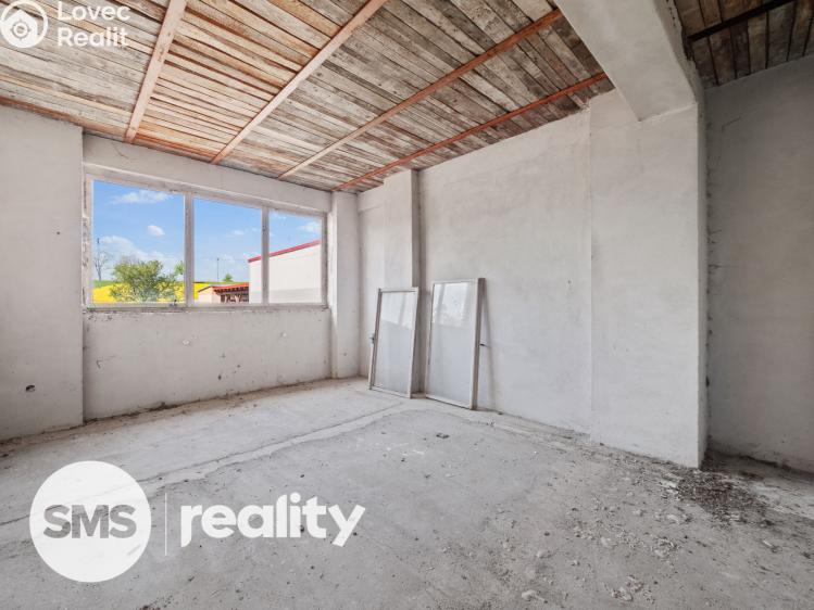 Prodej rodinného domu Kojetín, Stružní 787 č. 7