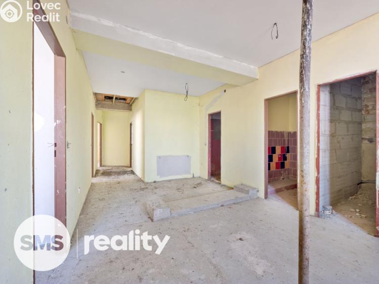 Prodej rodinného domu Kojetín, Stružní 787 č. 9