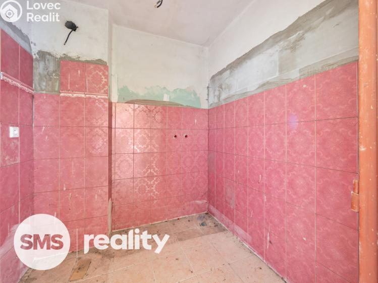 Prodej rodinného domu Kojetín, Stružní 787 č. 10