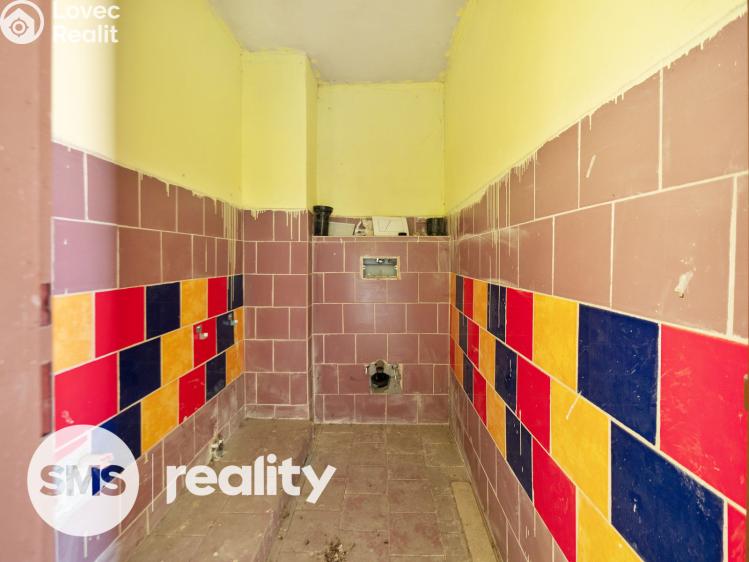 Prodej rodinného domu Kojetín, Stružní 787 č. 11