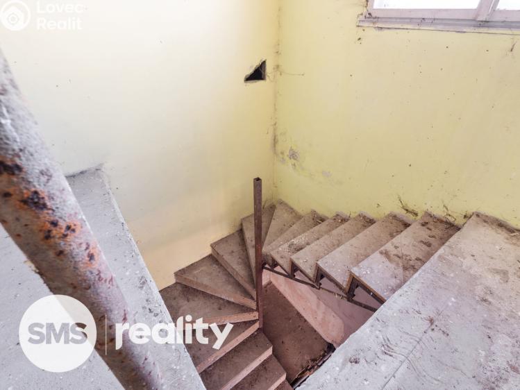 Prodej rodinného domu Kojetín, Stružní 787 č. 12