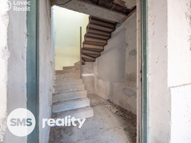 Prodej rodinného domu Kojetín, Stružní 787 č. 13