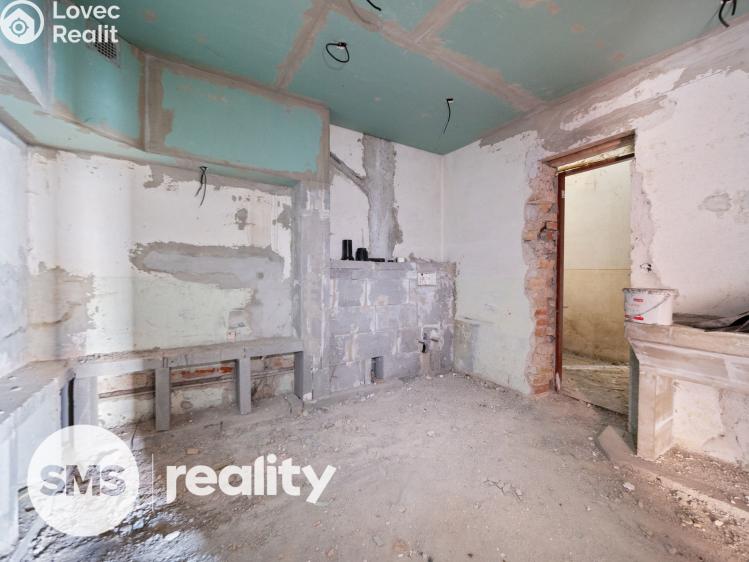 Prodej rodinného domu Kojetín, Stružní 787 č. 15