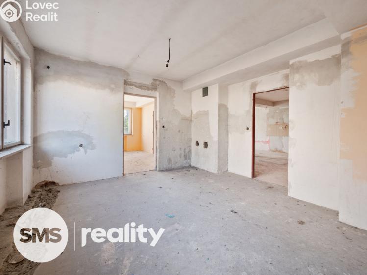 Prodej rodinného domu Kojetín, Stružní 787 č. 16