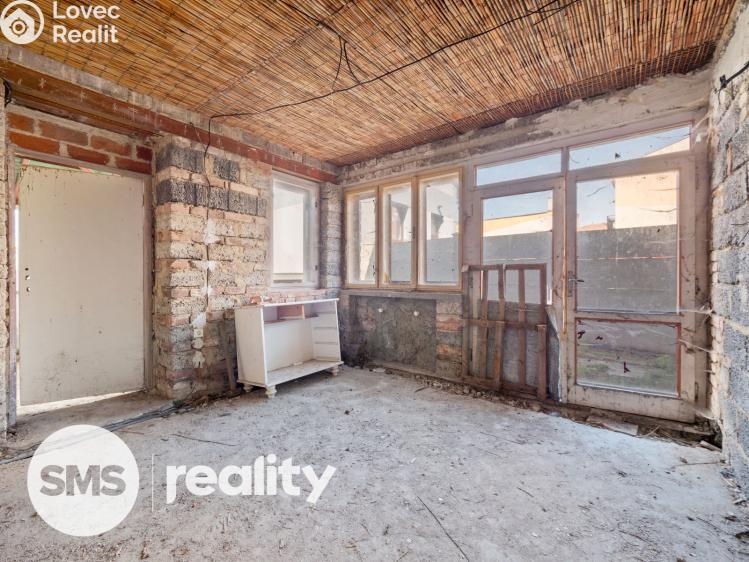 Prodej rodinného domu Kojetín, Stružní 787 č. 18