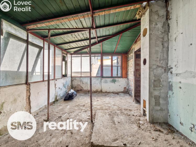 Prodej rodinného domu Kojetín, Stružní 787 č. 20