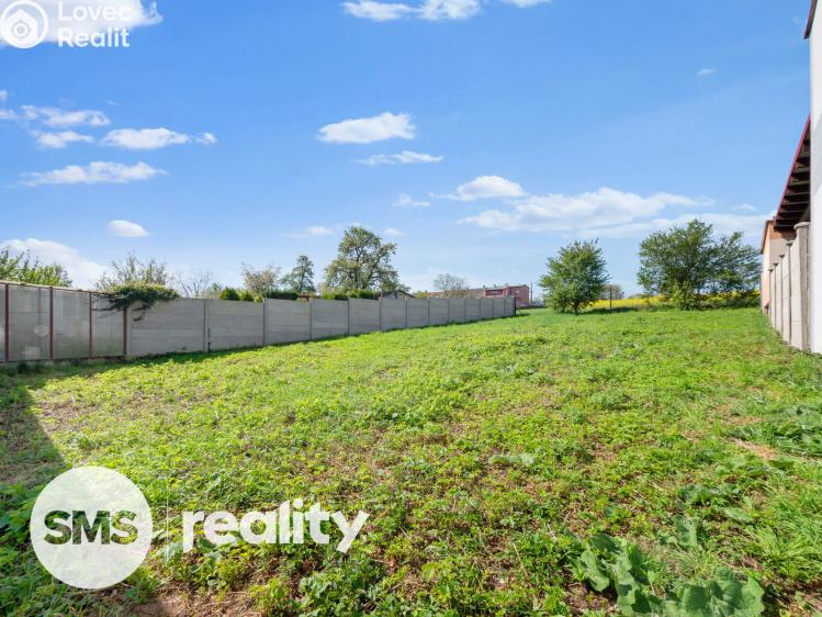 Prodej rodinného domu Kojetín, Stružní 787 č. 23