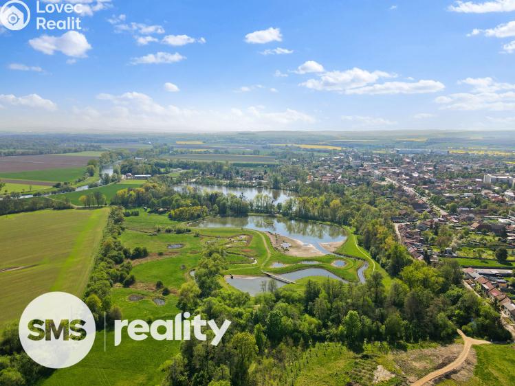 Prodej rodinného domu Kojetín, Stružní 787 č. 32