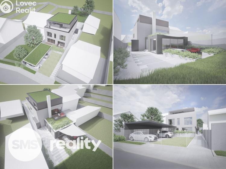 Prodej rodinného domu Kojetín, Stružní 787 č. 36