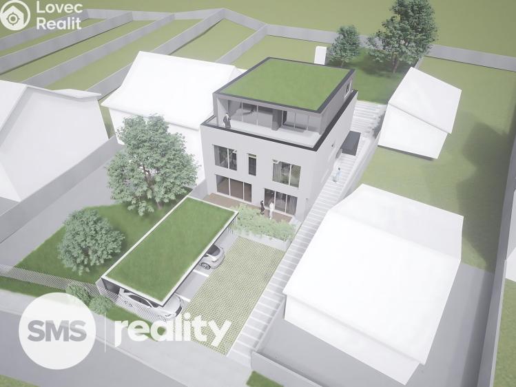 Prodej rodinného domu Kojetín, Stružní 787 č. 37