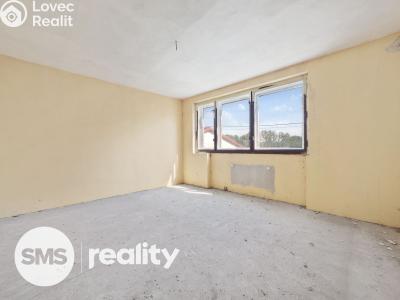 Prodej rodinného domu Kojetín, Stružní 787 č. 5