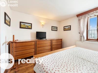 Prodej rodinného domu Velká Losenice č. 5