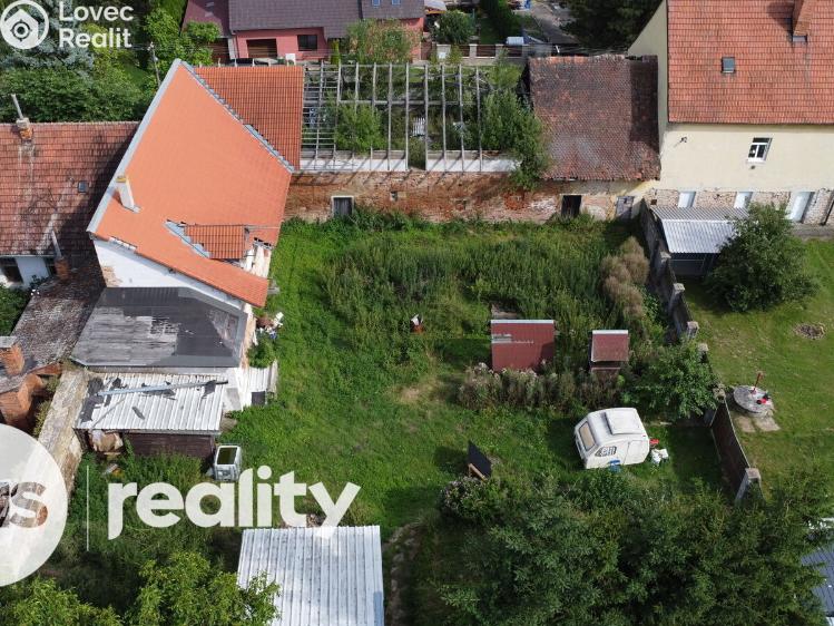 Prodej rodinného domu Podbřežice č. 2