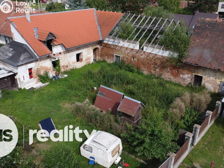 Prodej rodinného domu Podbřežice č. 11