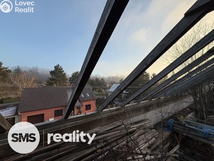 Prodej rodinného domu Podbřežice č. 12