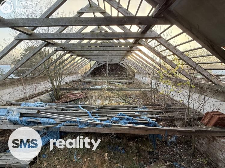 Prodej rodinného domu Podbřežice č. 14