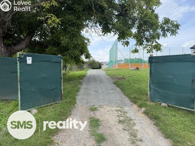 Prodej rodinného domu Podbřežice č. 18