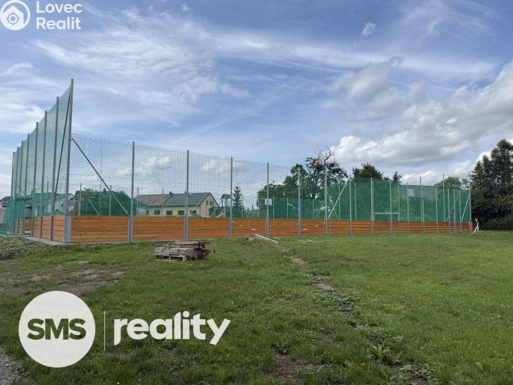 Prodej rodinného domu Podbřežice č. 20