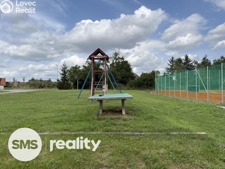 Prodej rodinného domu Podbřežice č. 21