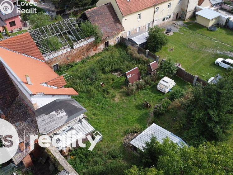 Prodej rodinného domu Podbřežice č. 24