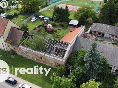 Prodej rodinného domu Podbřežice č. 4