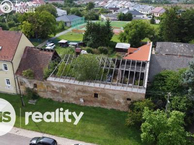 Prodej rodinného domu Podbřežice č. 5